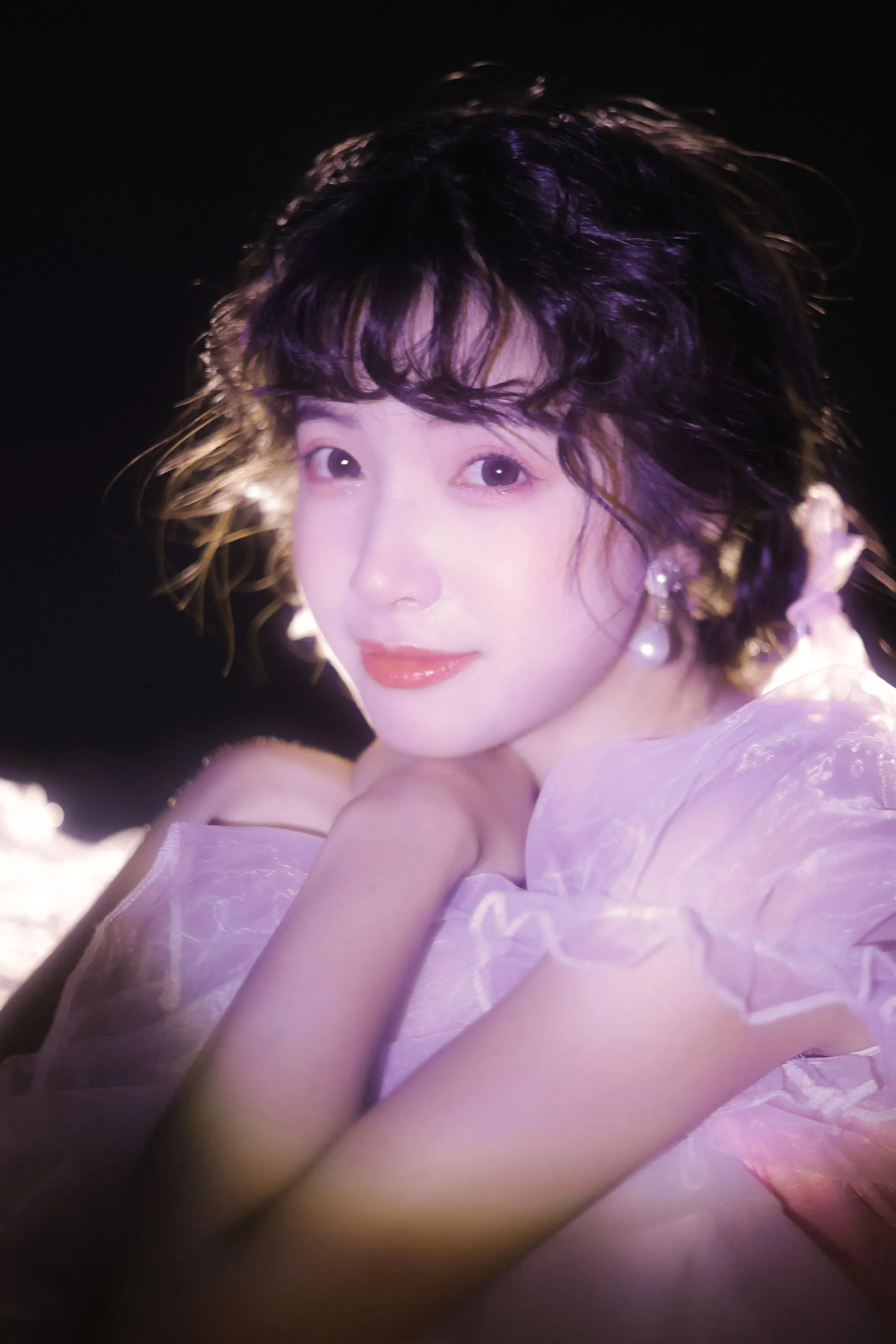[艺图语] 2022.06.14 暗夜精灵 一只阿梦崽 [29P]插图6